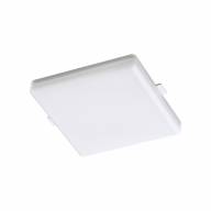 358680 SPOT NT21 290 белый Светильник встраиваемый влагозащищенный IP54 LED 4000K 13W 100-240V PANDORA - 358680 SPOT NT21 290 белый Светильник встраиваемый влагозащищенный IP54 LED 4000K 13W 100-240V PANDORA