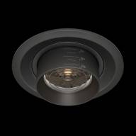 Встраиваемый светильник Technical DL052-L15B4K - Встраиваемый светильник Technical DL052-L15B4K