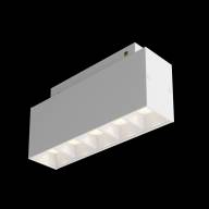 Трековый светильник Technical TR014-2-10W3K-W - Трековый светильник Technical TR014-2-10W3K-W