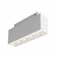 Трековый светильник Technical TR014-2-10W3K-W - Трековый светильник Technical TR014-2-10W3K-W