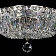 Люстра Maytoni DIA100-CL-03-N - Люстра Maytoni DIA100-CL-03-N