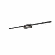 SL1598.411.01 Светильник настенный ST-Luce Черный/Белый LED 1*18W 4000K - SL1598.411.01 Светильник настенный ST-Luce Черный/Белый LED 1*18W 4000K