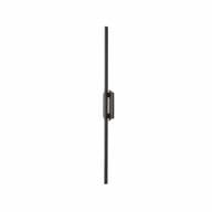 SL1598.411.01 Светильник настенный ST-Luce Черный/Белый LED 1*18W 4000K - SL1598.411.01 Светильник настенный ST-Luce Черный/Белый LED 1*18W 4000K