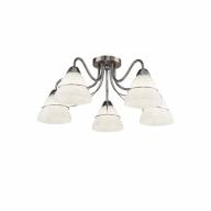 Люстра Freya FR2013CL-05N - Люстра Freya FR2013CL-05N