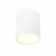 ST113.532.05 Светильник потолочный Белый LED 1*5W 3000K 390Lm Ra>80 120° IP20 D68xH75 170-240V - ST113.532.05 Светильник потолочный Белый LED 1*5W 3000K 390Lm Ra>80 120° IP20 D68xH75 170-240V