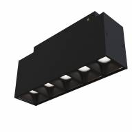 Трековый светильник Technical TR014-2-10W3K-B - Трековый светильник Technical TR014-2-10W3K-B
