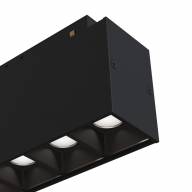 Трековый светильник Technical TR014-2-10W3K-B - Трековый светильник Technical TR014-2-10W3K-B