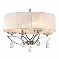 Люстра Maytoni MOD602-04-N - Люстра Maytoni MOD602-04-N