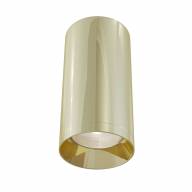 Потолочный светильник Technical C010CL-01G - Потолочный светильник Technical C010CL-01G
