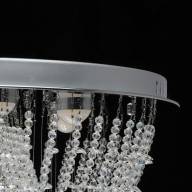 464018309 Бриз 9*5W LED 220 V люстра - 464018309 Бриз 9*5W LED 220 V люстра