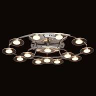632014814 Гэлэкси 14*3W LED 220 V люстра - 632014814 Гэлэкси 14*3W LED 220 V люстра