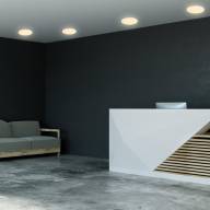 358145 SPOT NT19 271 белый Встраиваемый светильник IP20 LED 3000K 24W 85 - 265V MOON - 358145 SPOT NT19 271 белый Встраиваемый светильник IP20 LED 3000K 24W 85 - 265V MOON