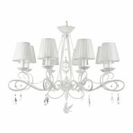 Люстра Maytoni ARM001-08-W - Люстра Maytoni ARM001-08-W
