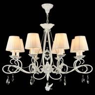 Люстра Maytoni ARM001-08-W - Люстра Maytoni ARM001-08-W