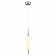 4793/12L PENDANT ODL21 262 никель/белый Подвес LED 12W SPINDLE - 4793/12L PENDANT ODL21 262 никель/белый Подвес LED 12W SPINDLE