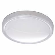 674013701 Ривз 50W LED 220 V люстра (пульт) - 674013701 Ривз 50W LED 220 V люстра (пульт)