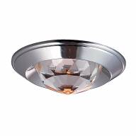 369427 SPOT NT10 хром Встраиваемый НП светильник IP20 GX5.3 50W 12V GLAM - 369427 SPOT NT10 хром Встраиваемый НП светильник IP20 GX5.3 50W 12V GLAM