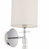 Бра Maytoni MOD066WL-01CH - Бра Maytoni MOD066WL-01CH
