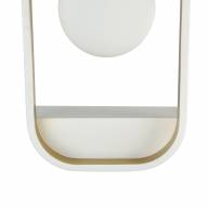 Бра Maytoni MOD431-WL-01-WG - Бра Maytoni MOD431-WL-01-WG