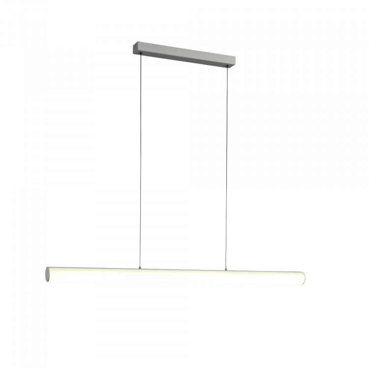 SL439.503.01 Светильник подвесной ST-Luce Белый/Белый LED 1*24W