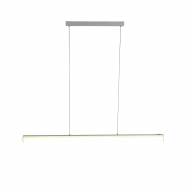 SL439.503.01 Светильник подвесной ST-Luce Белый/Белый LED 1*24W - SL439.503.01 Светильник подвесной ST-Luce Белый/Белый LED 1*24W
