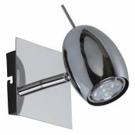 506021101 Алгол 1*5W LED GU10 220 V спот - 506021101 Алгол 1*5W LED GU10 220 V спот