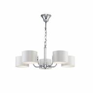 Люстра Freya FR5012PL-05CH - Люстра Freya FR5012PL-05CH