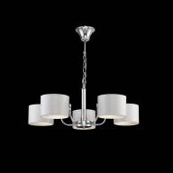 Люстра Freya FR5012PL-05CH - Люстра Freya FR5012PL-05CH