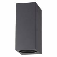 370600 STREET NT19 354 темно-серый Ландшафтный светильник IP54 GU10 2*50W 220V LANDSCAPE - 370600 STREET NT19 354 темно-серый Ландшафтный светильник IP54 GU10 2*50W 220V LANDSCAPE