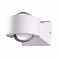 358153 STREET NT19 342 белый Ландшафтный настенный светильник IP54 LED 4000K 6W 85 - 265V CALLE - 358153 STREET NT19 342 белый Ландшафтный настенный светильник IP54 LED 4000K 6W 85 - 265V CALLE