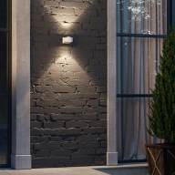 358153 STREET NT19 342 белый Ландшафтный настенный светильник IP54 LED 4000K 6W 85 - 265V CALLE - 358153 STREET NT19 342 белый Ландшафтный настенный светильник IP54 LED 4000K 6W 85 - 265V CALLE