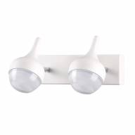 3819/16WL L-VISION ODL19 белый Настенный светильник LED 2*8W 220V JOLIE - 3819/16WL L-VISION ODL19 белый Настенный светильник LED 2*8W 220V JOLIE