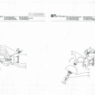 711020801 Чили 1*8W E27 220 V (энергосб) бра - 711020801 Чили 1*8W E27 220 V (энергосб) бра