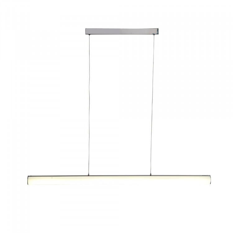 SL439.103.01 Светильник подвесной ST-Luce Белый/Белый LED 1*24W