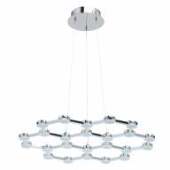 631014201 Ракурс 30W LED 220 V люстра - 631014201 Ракурс 30W LED 220 V люстра