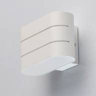 492024002 Котбус 2*3W LED 220 V бра - 492024002 Котбус 2*3W LED 220 V бра