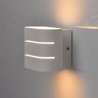 492024002 Котбус 2*3W LED 220 V бра - 492024002 Котбус 2*3W LED 220 V бра