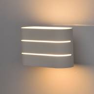 492024002 Котбус 2*3W LED 220 V бра - 492024002 Котбус 2*3W LED 220 V бра