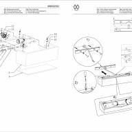 499022502 Барут 2*40W E14 220 V бра - 499022502 Барут 2*40W E14 220 V бра
