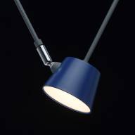 717011101 Хартвиг 5W LED 220 V люстра - 717011101 Хартвиг 5W LED 220 V люстра
