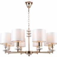 Люстра Freya FR5015PL-08G - Люстра Freya FR5015PL-08G
