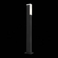 SL096.445.02 Светильник уличный наземный ST-Luce Черный/Белый LED 2*2W - SL096.445.02 Светильник уличный наземный ST-Luce Черный/Белый LED 2*2W