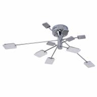 632013605 Гэлэкси 5*5W LED 220 V люстра - 632013605 Гэлэкси 5*5W LED 220 V люстра