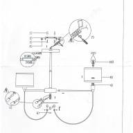 103010908 Лацио 8*40W E14 220 V люстра - 103010908 Лацио 8*40W E14 220 V люстра