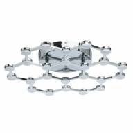 631014301 Ракурс 30W LED 220 V люстра - 631014301 Ракурс 30W LED 220 V люстра