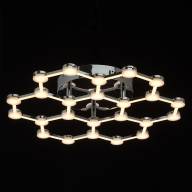 631014301 Ракурс 30W LED 220 V люстра - 631014301 Ракурс 30W LED 220 V люстра