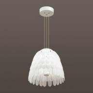 4175/57L L-VISION ODL19 80 белый Подвес LED 57W PIUMI - 4175/57L L-VISION ODL19 80 белый Подвес LED 57W PIUMI