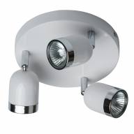 546020703 Орион 3*35W	GU10 220V спот - 546020703 Орион 3*35W	GU10 220V спот