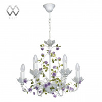 421014406 Букет 6*40W E14 220 V люстра