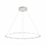 3700/43L LEDIO LN19 036 белый Светильник подвесной LED 43W 4000K 220V SERENITY - 3700/43L LEDIO LN19 036 белый Светильник подвесной LED 43W 4000K 220V SERENITY